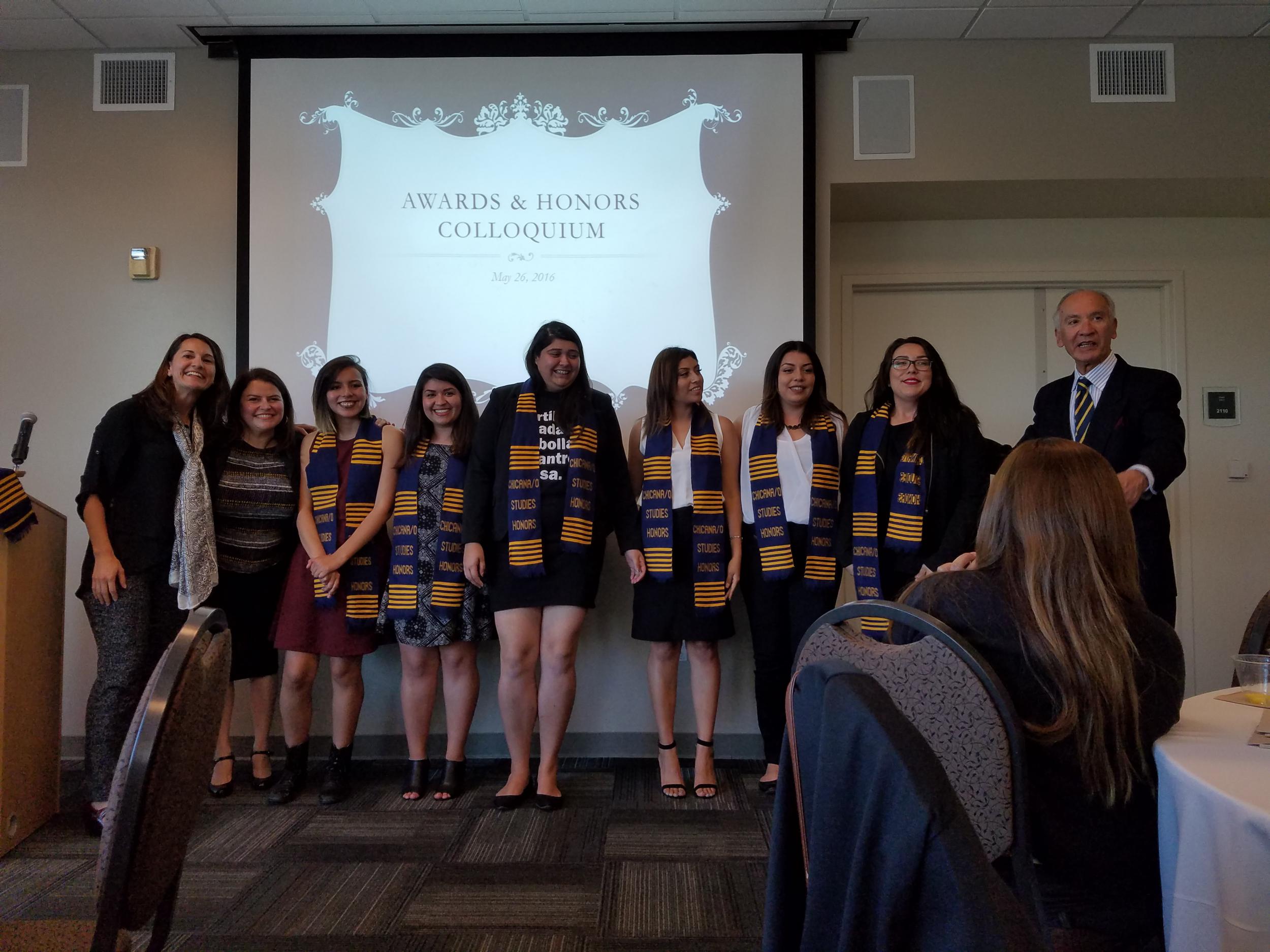 Honors Colloquium  Event Image