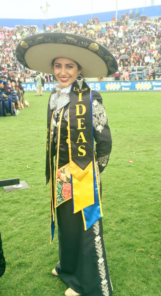 CHST Graduation Event Image