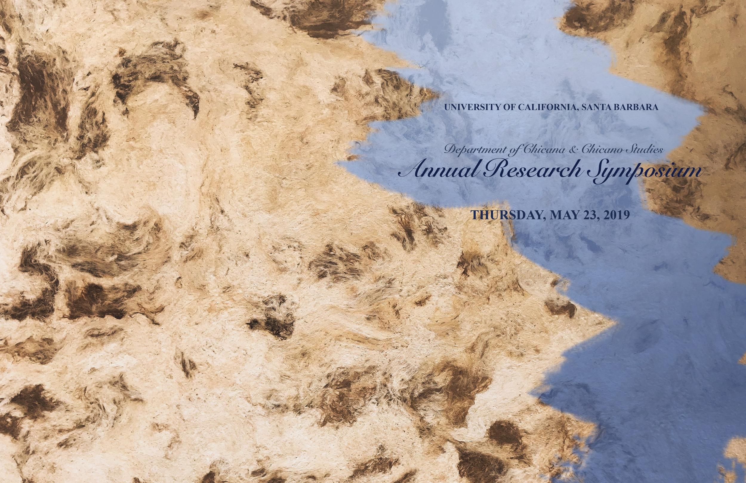 Annual Research Symposium Event Image
