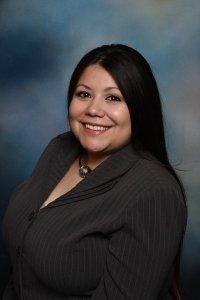 San Juanita  García headshot