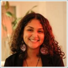 Alejandra Valencia Medina headshot