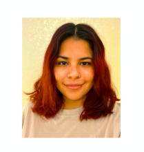 Karla Larrañaga headshot