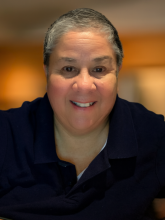 Ellie Hernandez Portrait