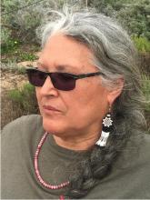 Maestra Emeritus Celia Herrera Rodriguez