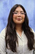 Lizbet Alvarez Portrait