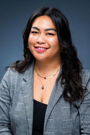 Dannah Mari Hidalgo