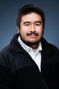 Alan Mojarro Franco