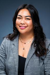 Dannah Mari Hidalgo