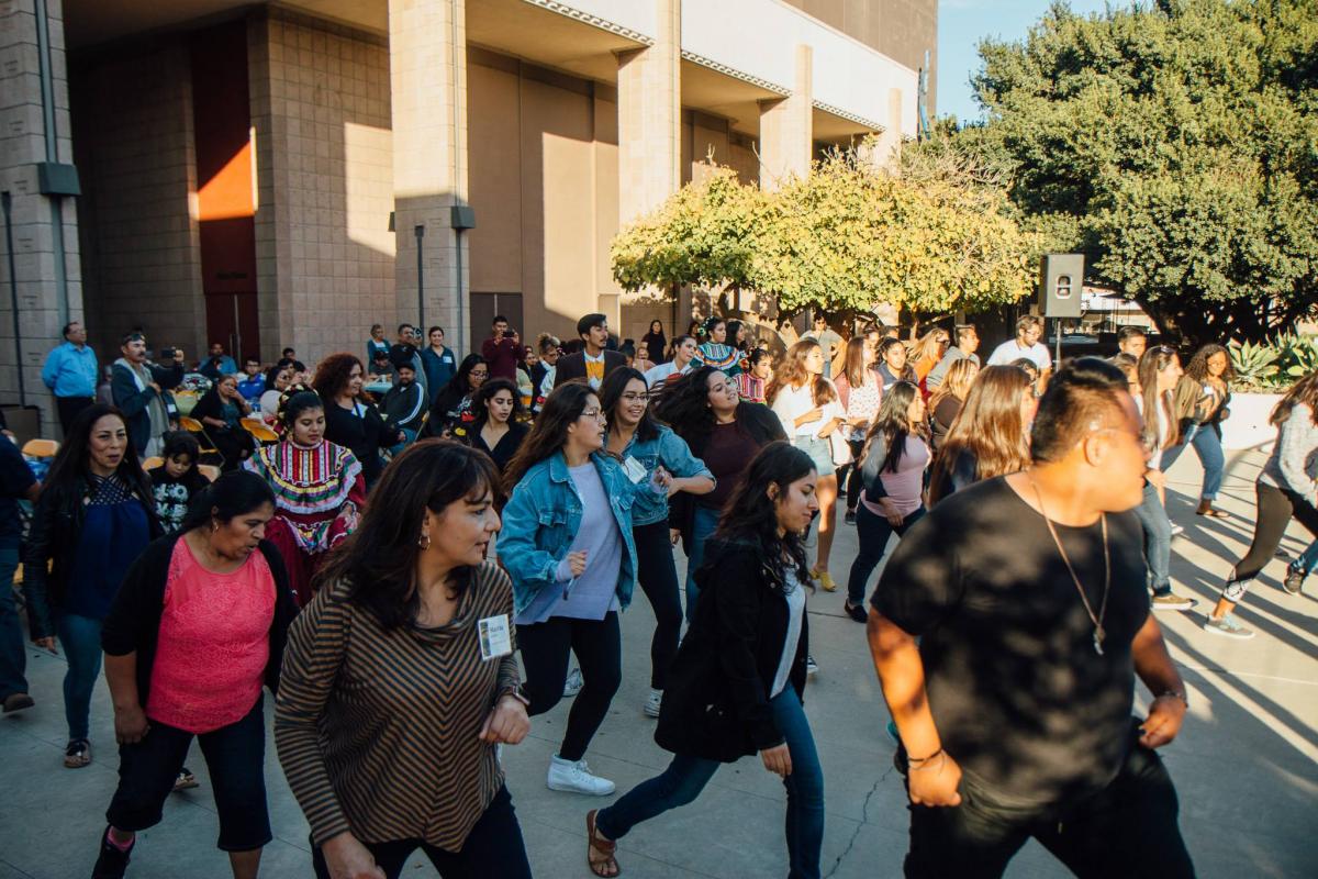 Department Of Chicana And Chicano Studies - UC Santa Barbara